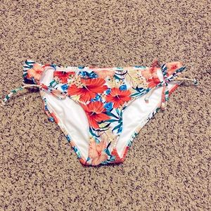 Swim wear